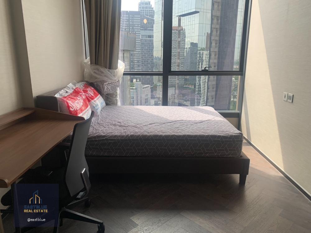 The Esse Sukhumvit 36 Bts thonglor for rent 38,000 per month