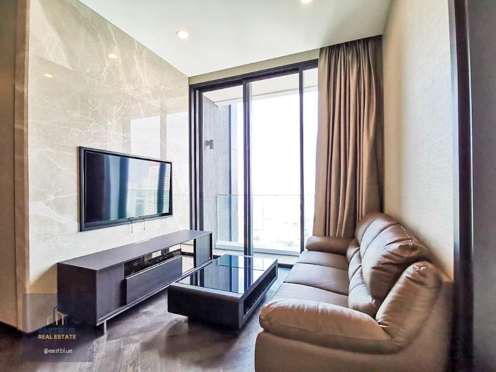 The Esse Sukhumvit 36 2 Beds 80k