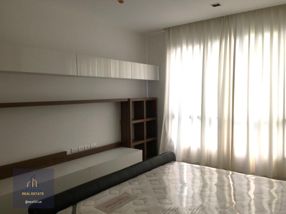 The Room Sukhumvit 62 2 Bedroom แต่งครบ พร้อมเข้า 36,000/month