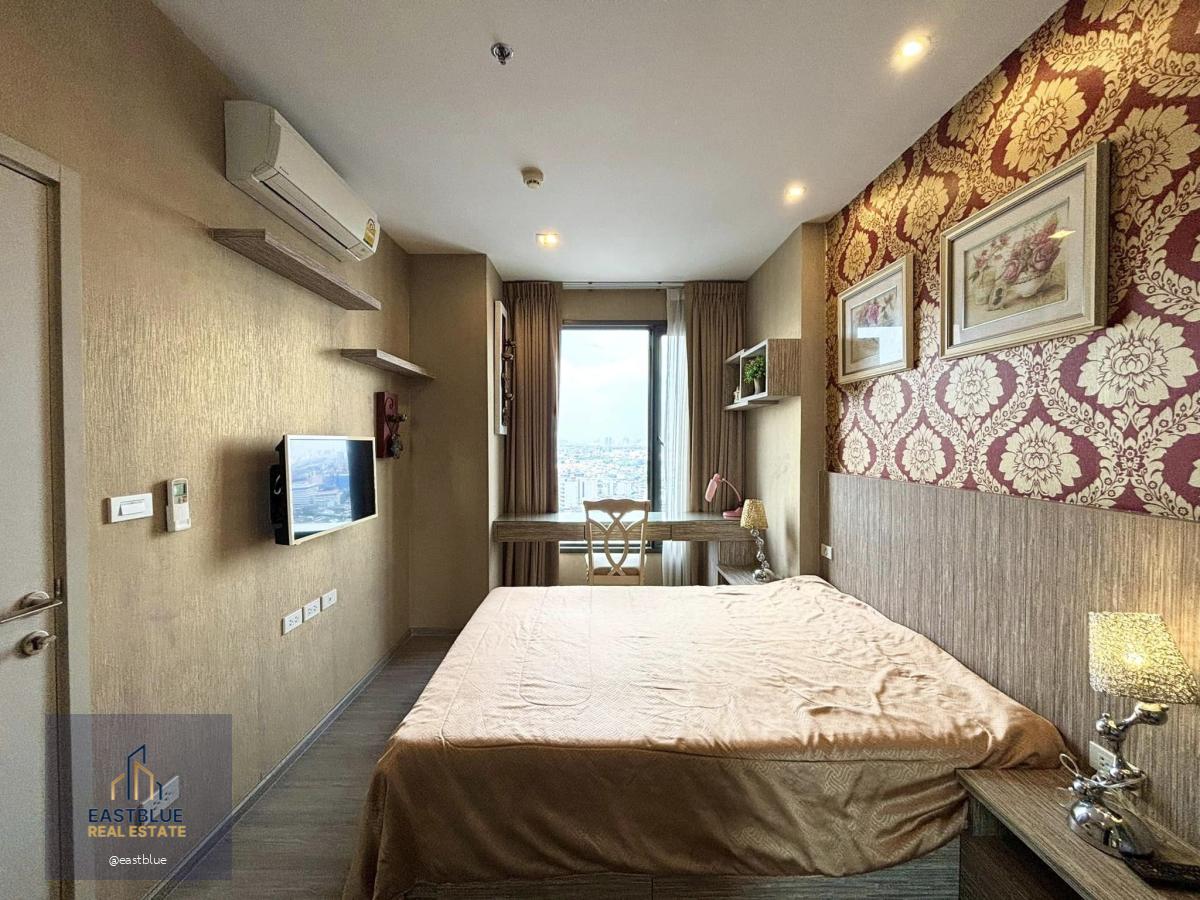 Nye by Sansiri, 1 bed, 18000 per month