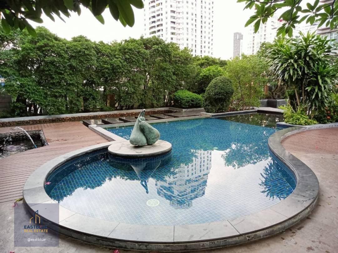 Circle Condominium, 1 bed, 22000 per month