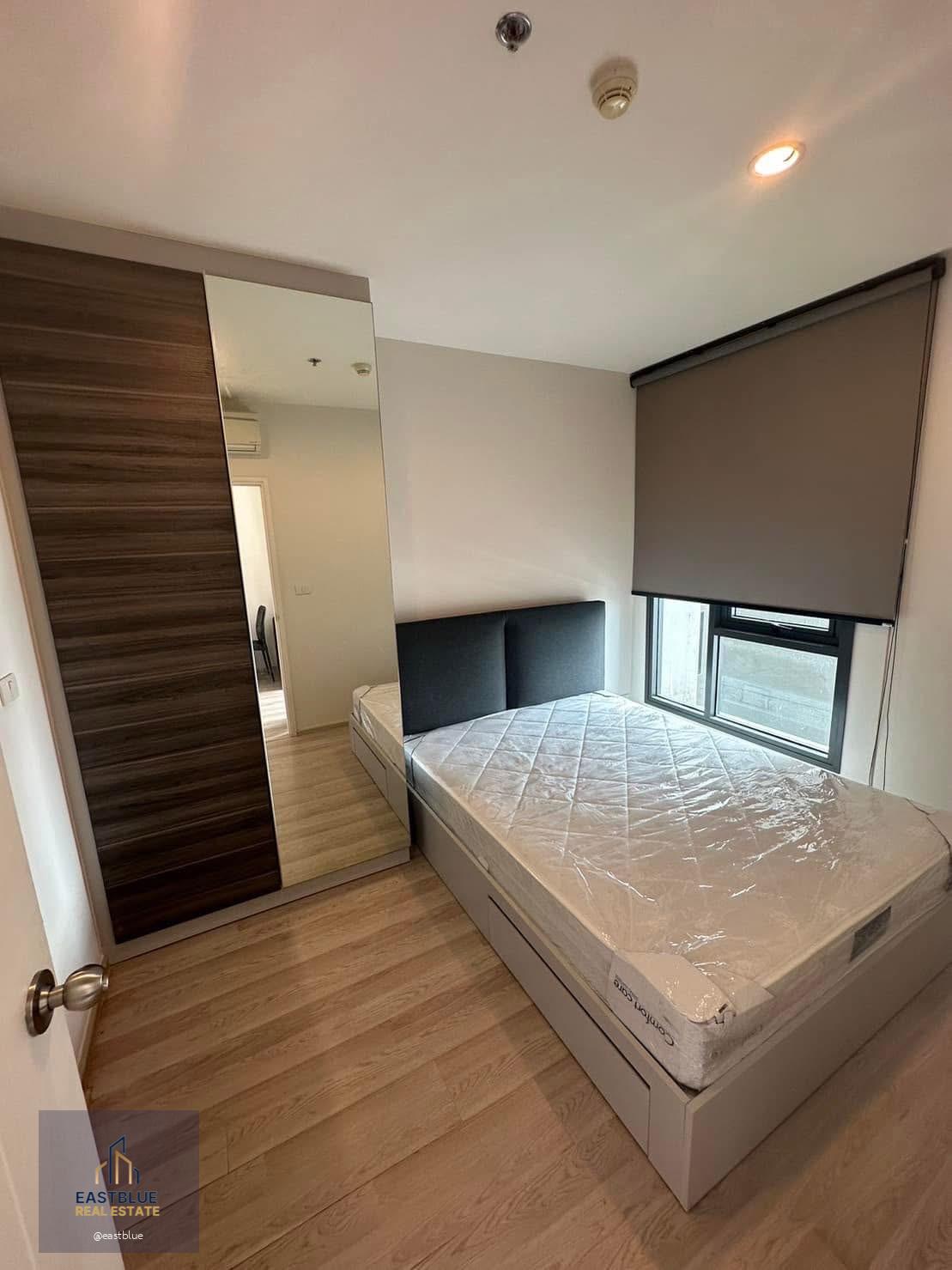 Centric Ratchada-Huai Khwang, 1 bed, 17000 per month