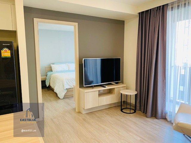 Maestro 03 Ratchada – Rama 9, 2 bed, 39000 per month