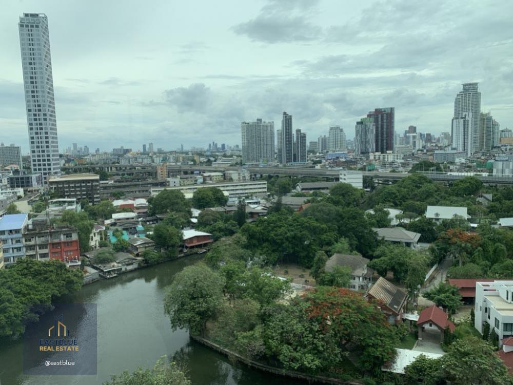 The Base Sukhumvit 77 Rare unit ห้องมุม หาขายยาก วิวคลอง ขายพร้อมผู้เช่า บรรยากาศเงียบสงบ เดินทางสะดวก 3.95 MB.