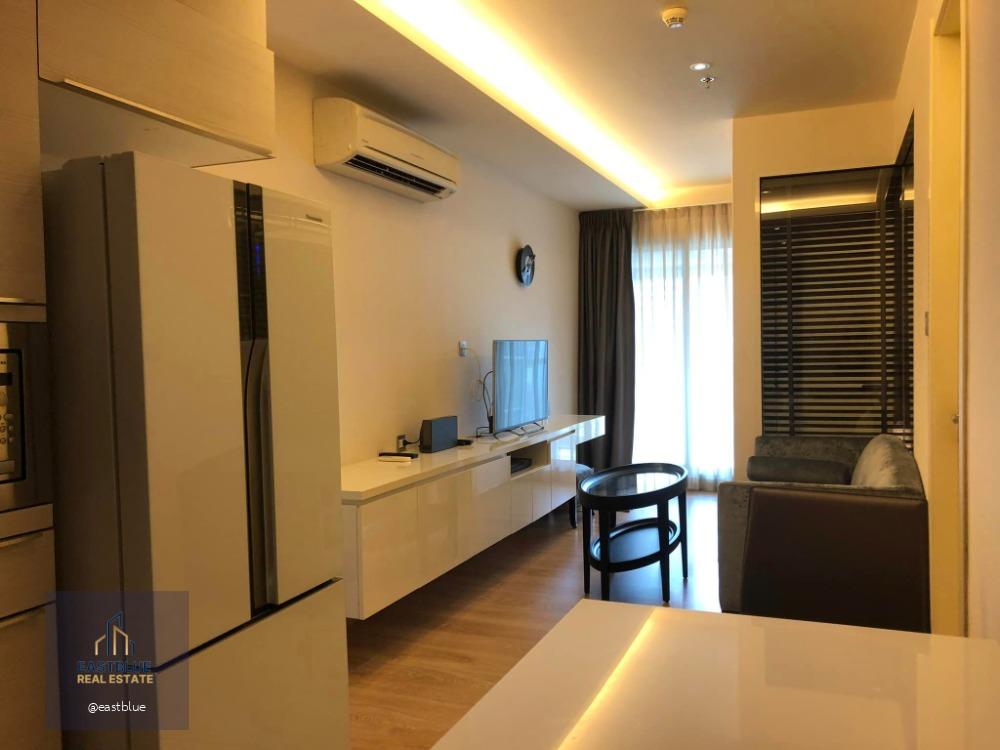 H Sukhumvit 43 1 Bed for rent 28,000 per month