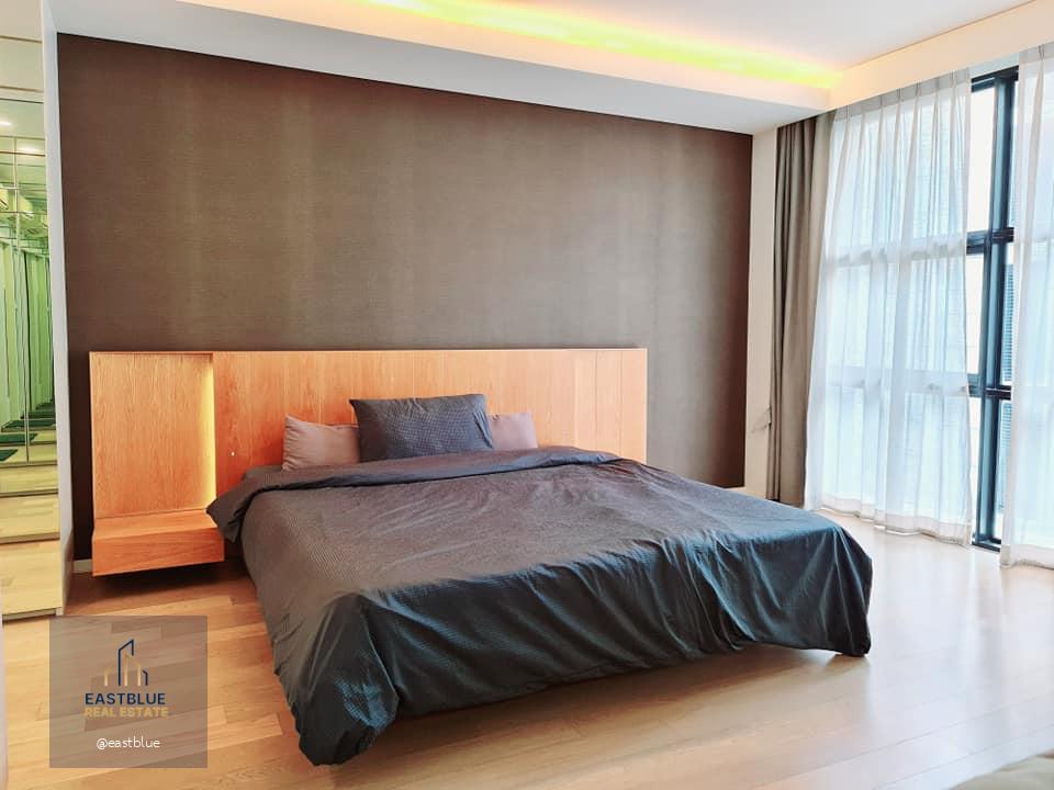 Mode Sukhumvit 61 for rent 42k per month 064-274-8883