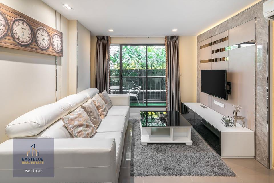 Mirage Sukhumvit 27, 1 bed, 27000 per month