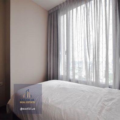 Edge Sukhumvit 23 2 Beds 2 Baths 46,000 per month