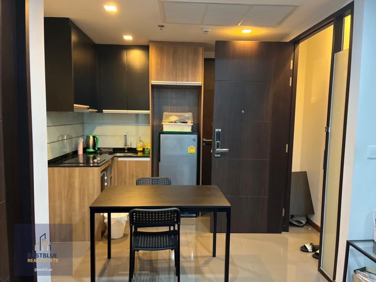 Wish Signature Midtown Siam, 1 bed, 22000 per month