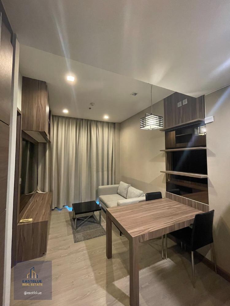 Keyne by Sansiri 1 Bed for rent 22k