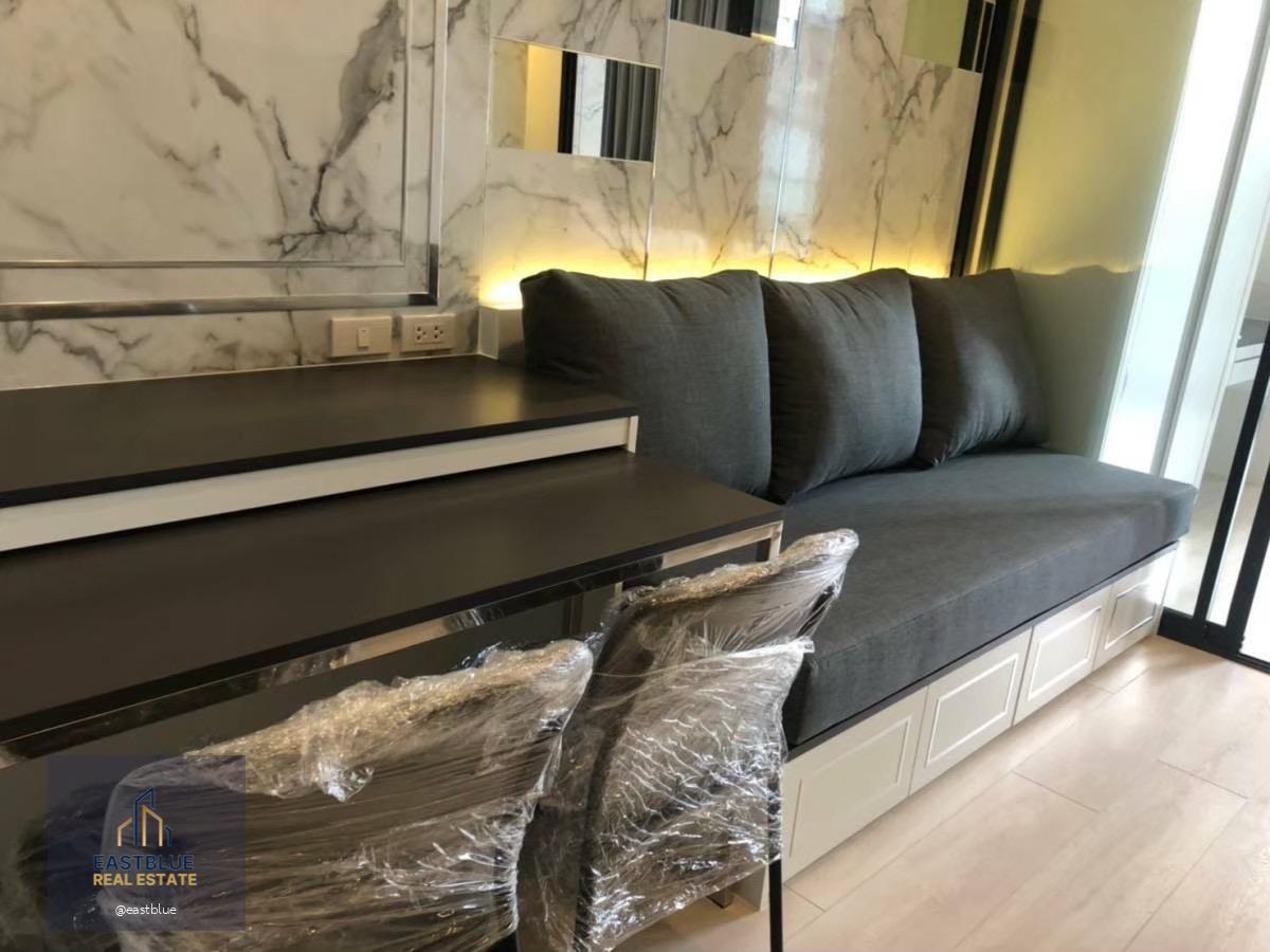 noble ploenchit 1bed high floor