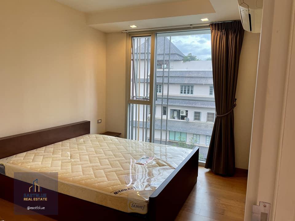 Via 31 BTS Prompong 1 Bed for rent 25k