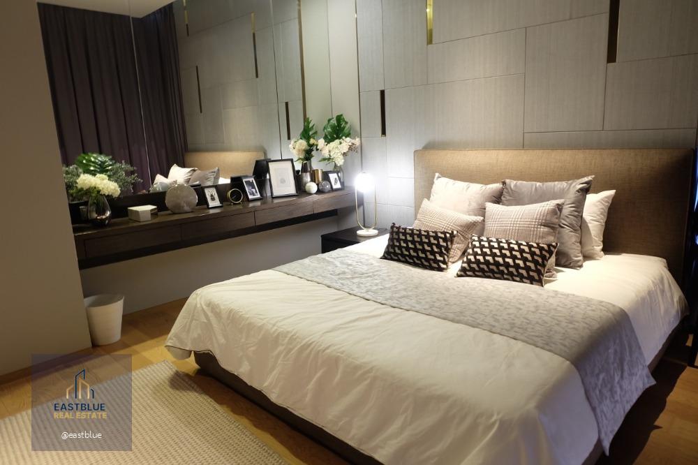 Saladaeng One 2 Bed 2 Baht 150,000 per month