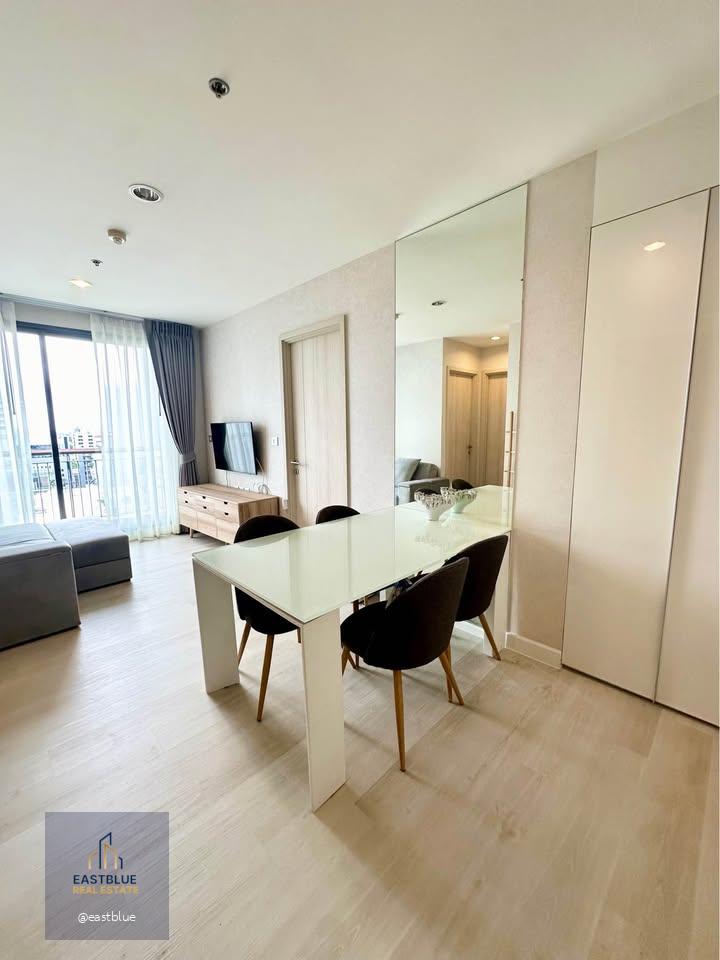 RHYTHM Sukhumvit 42, 2 bed, 40000 per month