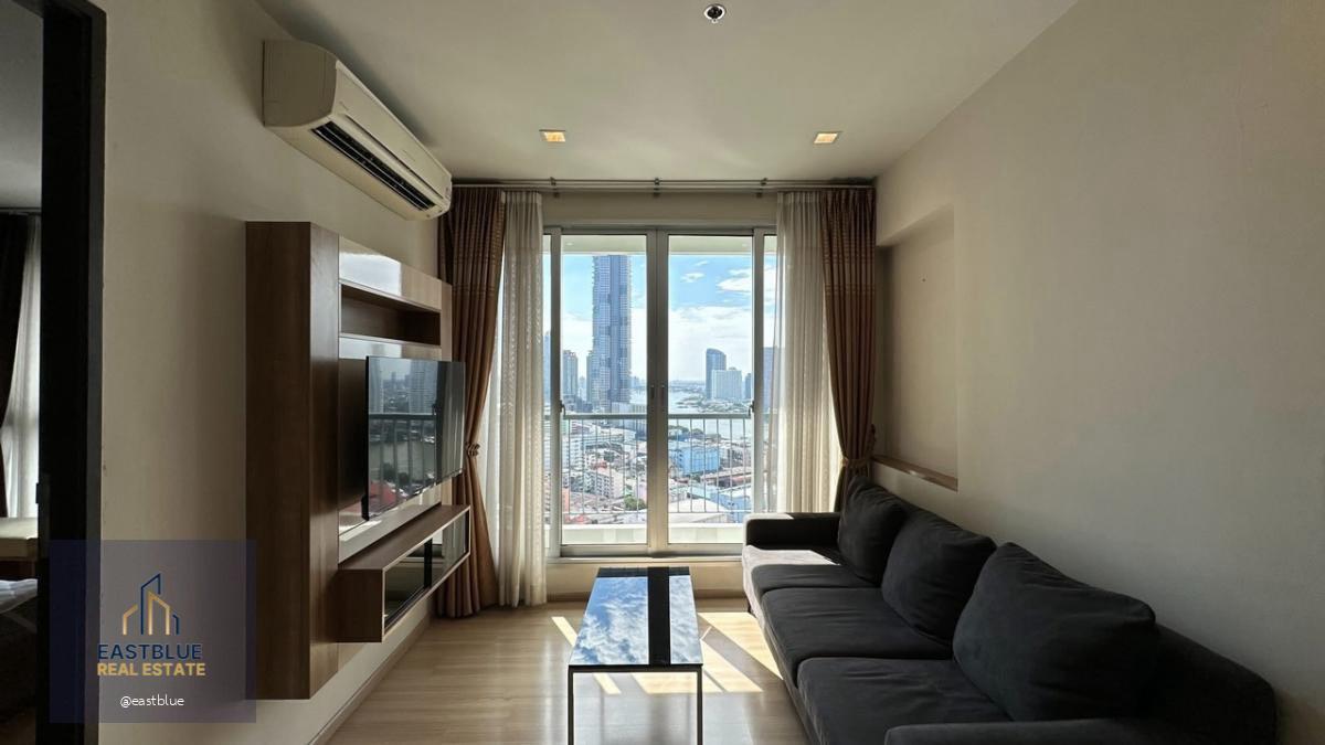 RHYTHM Sathorn, 1 bed, 23000 per month