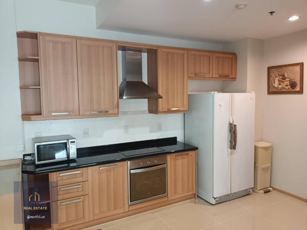 The Madison Sukhumvit 41, Pet-Friendly 2 Beds 80,000 per moonth