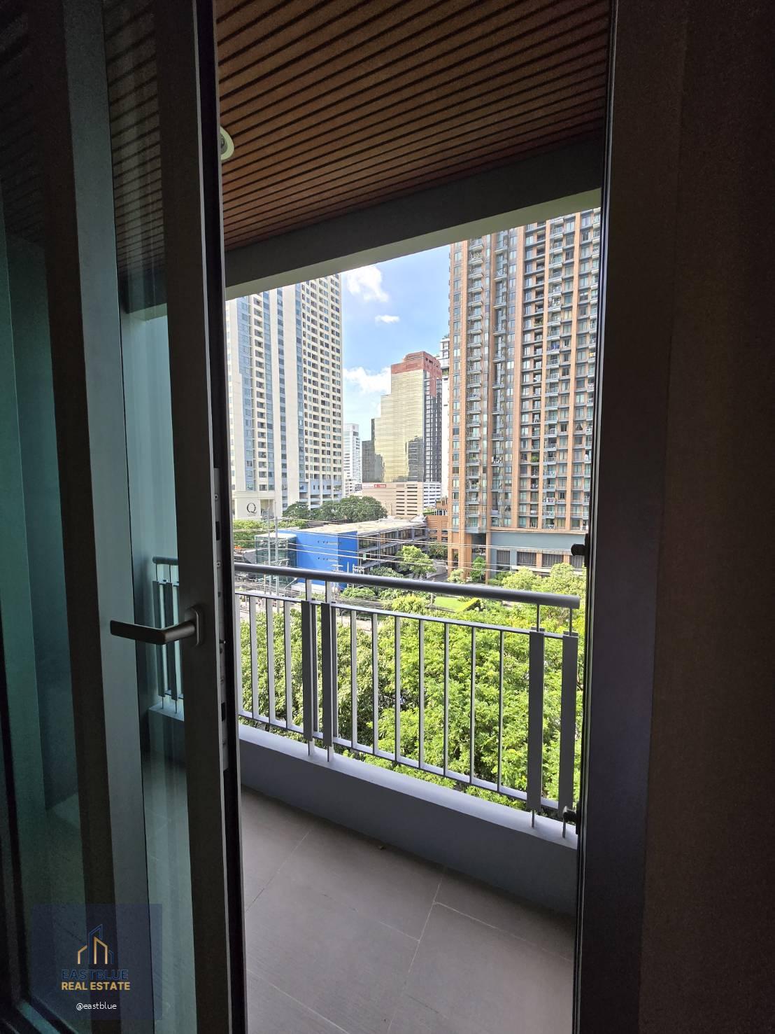 The Address Asoke, 2 bed, 35000 per month