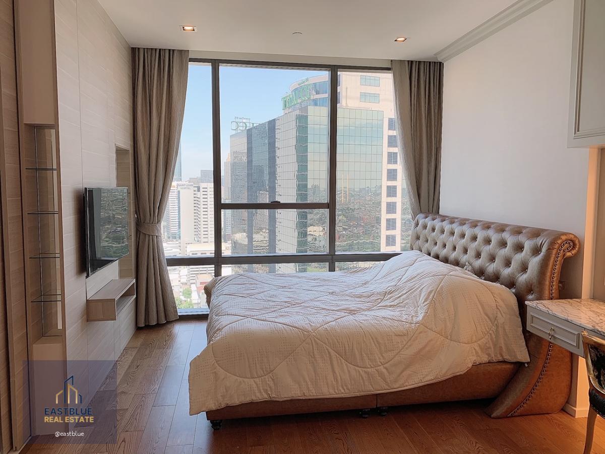 The Bangkok Sathorn, 1 bed, 45000 per month