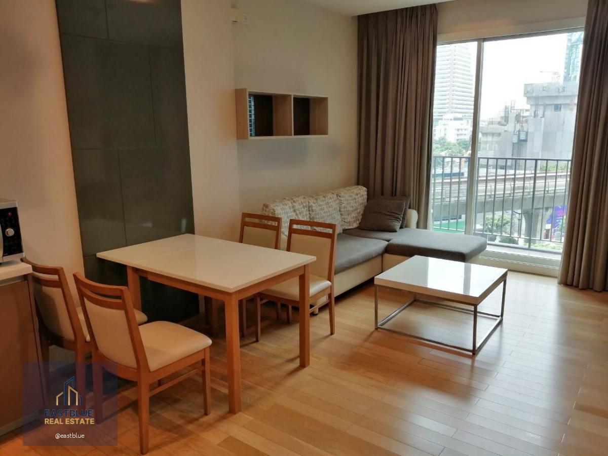 Siri At Sukhumvit, 1 bed, 25000 per month