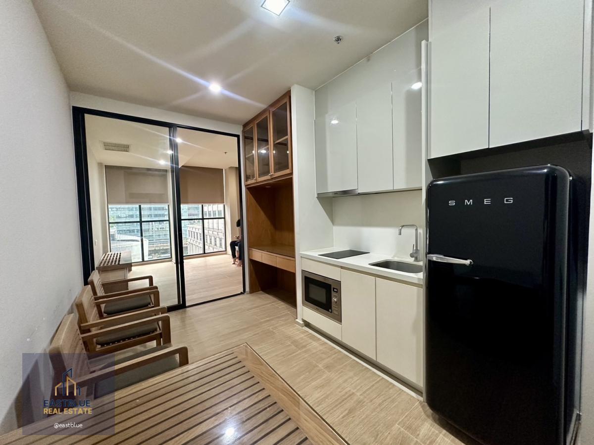 Noble Ploenchit, 1 bed, 31000 per month