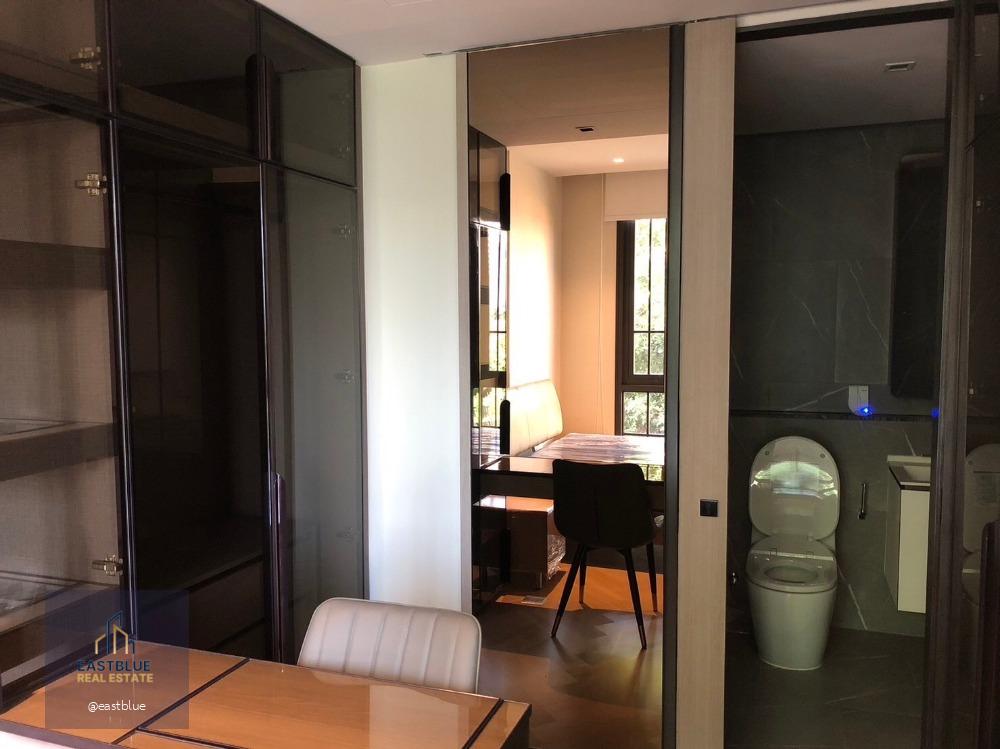 The Reserve Sukhumvit 61 for rent 35k per month 064-274-8883