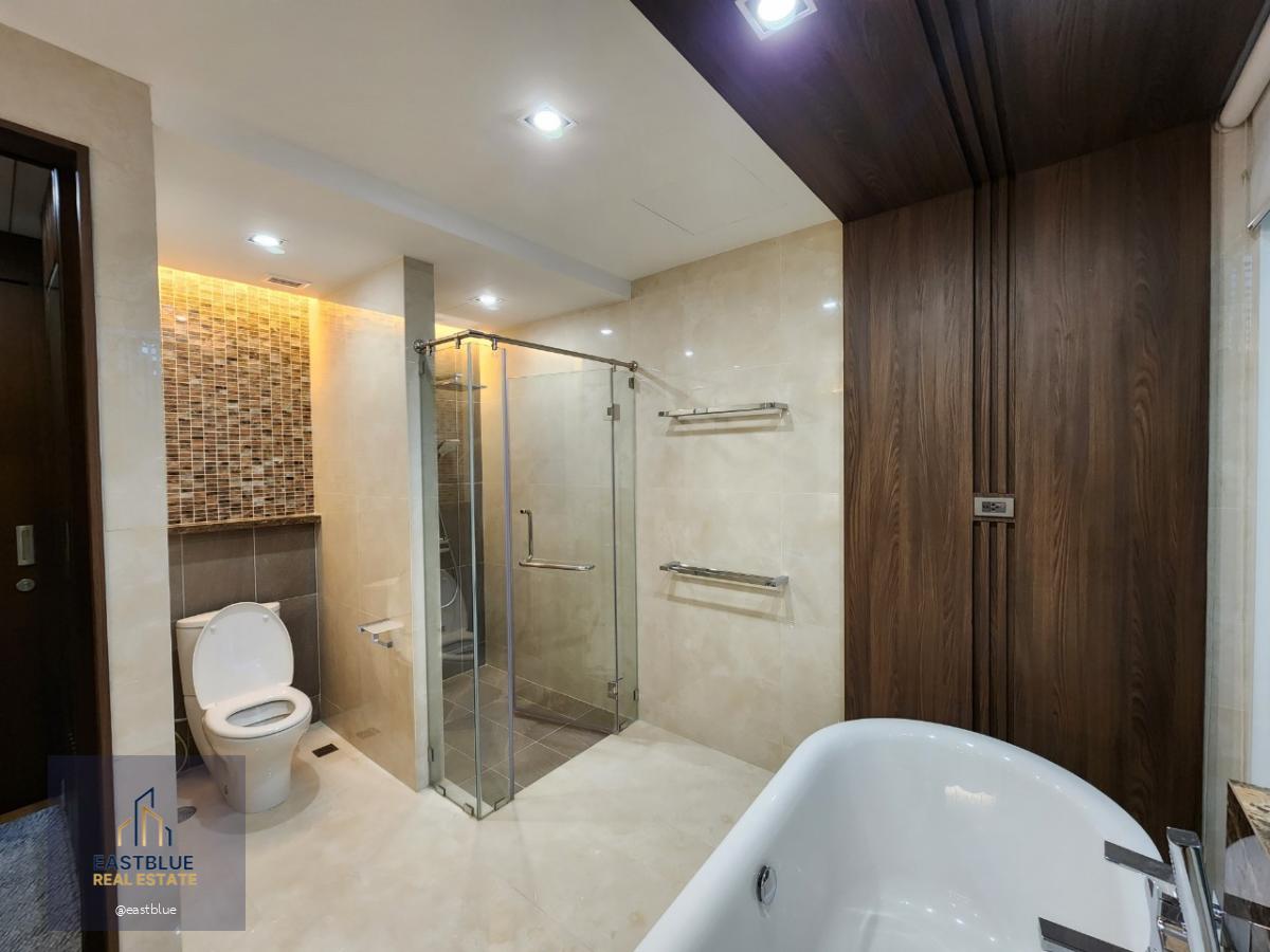 Belgravia Residence Sukhumvit 30/1, 4 bed, 199000 per month