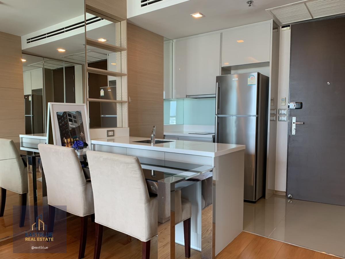 The Address Asoke, 1 bed, 25000 per month