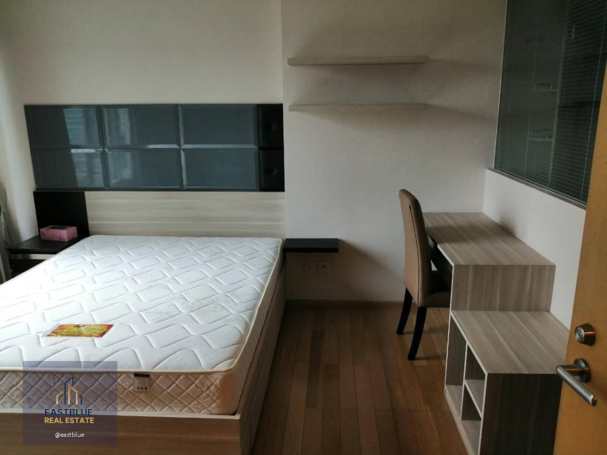 Siri At Sukhumvit, 1 bed, 25000 per month