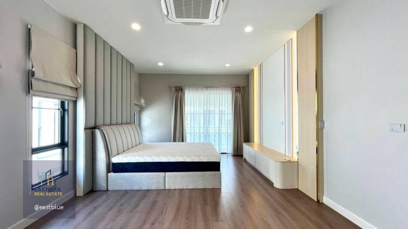 เศรษฐสิริ บางนา-สุวรรณภูมิ Private Zone house location, South side 19.5 MB.เศรษฐสิริ บางนา-สุวรรณภูมิ Private Zone house location, South side 19.5 MB.