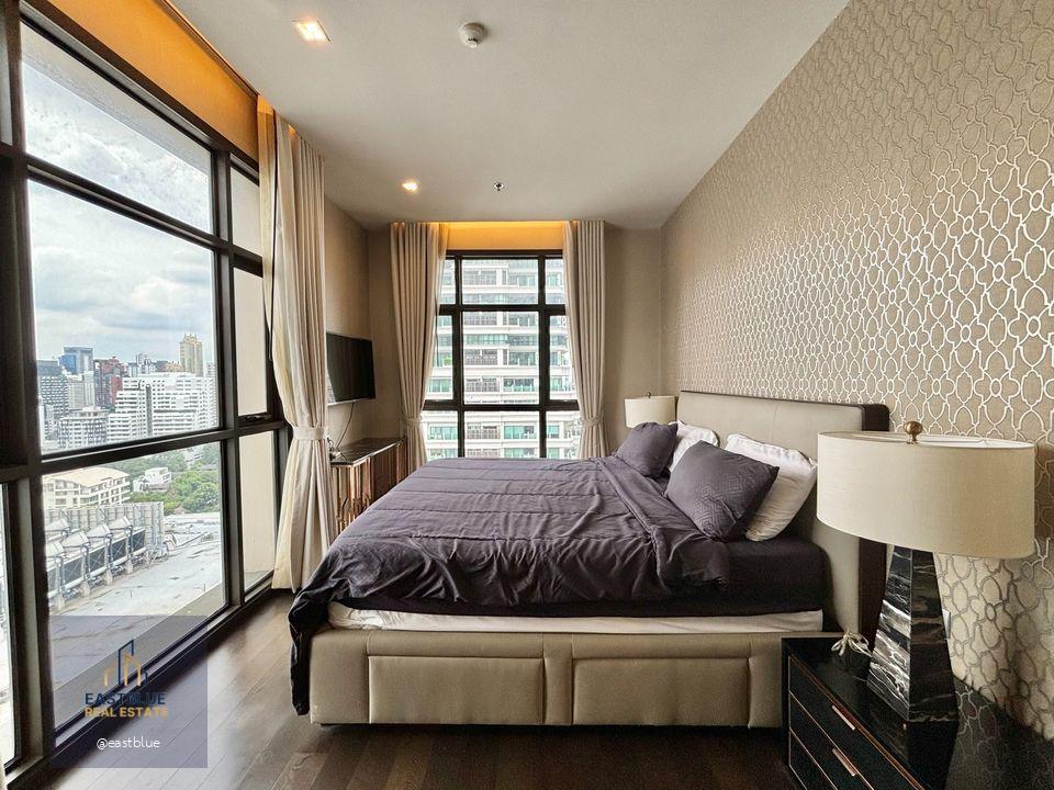 The XXXIX 1 Bed 3 Min walks to BTS Phrom Phong 55,000 per month