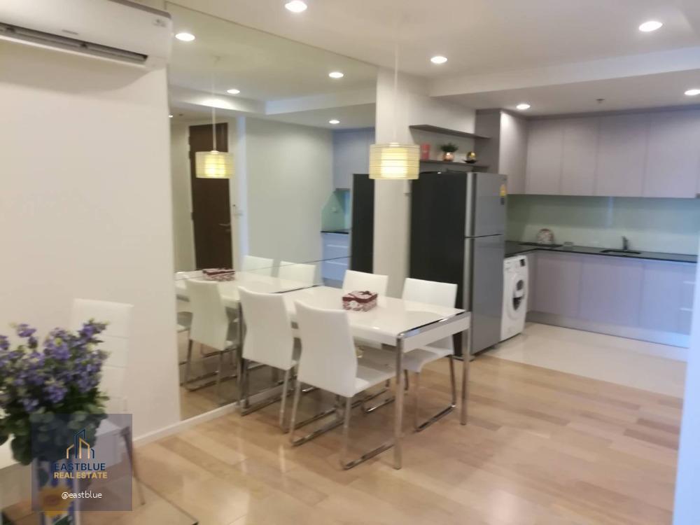 15 Sukhumvit Residences 2 Bed for rent 33,000