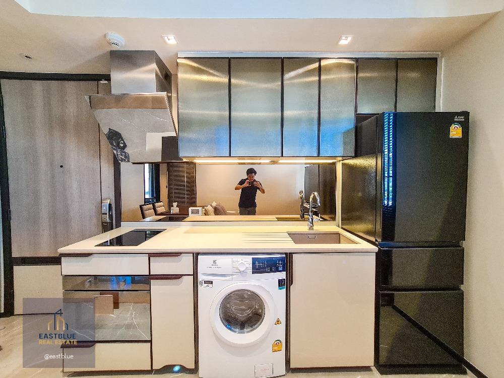 The Reserve Sukhumvit 61 2 Beds for rent