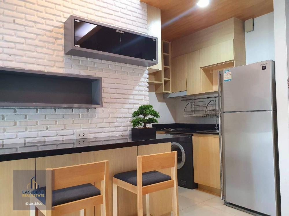 IDEO Verve Sukhumvit 2 Bedroom for sale 7.5 MB.