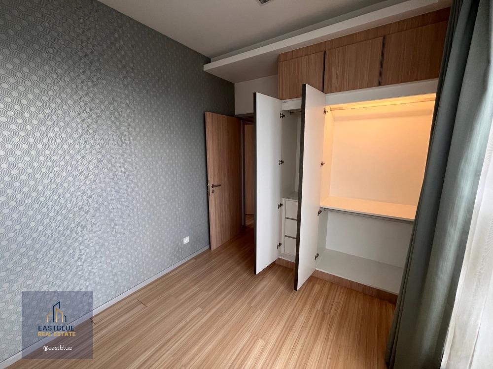 M Jatujak Pet-Friendly 2 Bedroom ห้องแต่งสวย โทนไม้ 35,000/m