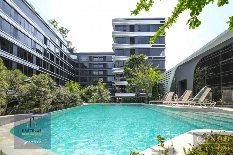 🔥Ideo Sukhumvit 40 Unit 1 Bed ห้องราคาดีที่สุดในโครงการ🔥