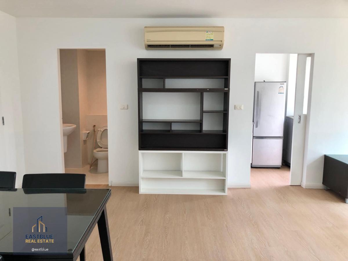 Condo One Sukhumvit 67 ที่สุดของความคุ้มค่า ได้ห้องใหญ่ ในราคาต่อ ตร.ม. หกหมื่น เดินไปบีทีเอสพระโขนงได้ ปากซอยมี tops 3.1 ลบ.