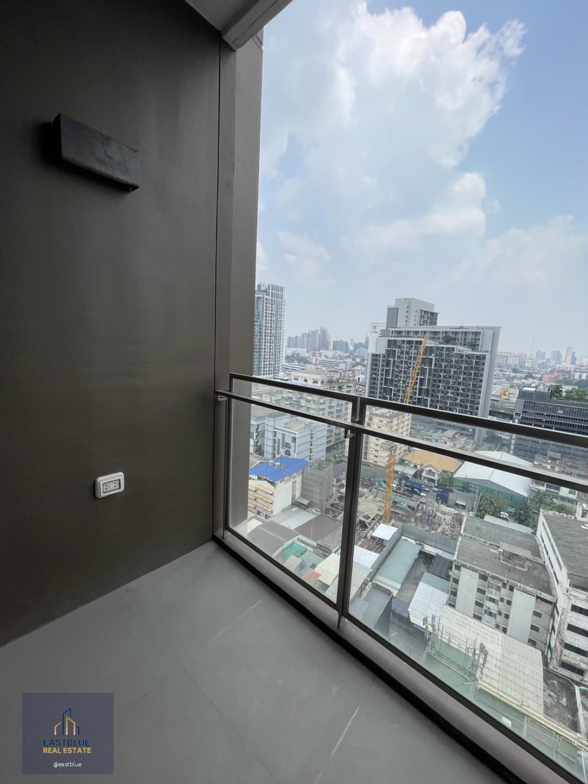 THE LINE Phahol - Pradipat, 1 bed, 22000 per month