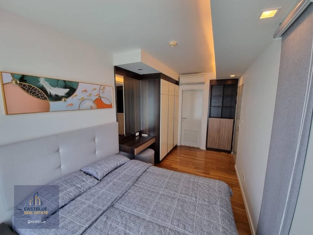 Focus Ploenchit 1 Bed 23,000 per month