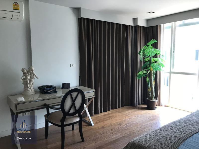 Urgent! Fully Furnished 4-Story Townhomes in Prime Rama 3 Location! ขาย/เช่า ทาวน์โฮม 4 ชั้น แปลงริม ทำเลใจกลางพระราม 3 Cote Maison Rama 3 / โคเต้ เมซอง พระราม 3