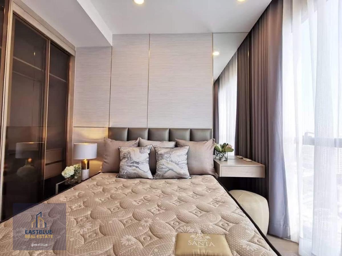 Celes Asoke, 1 bed, 53000 per month