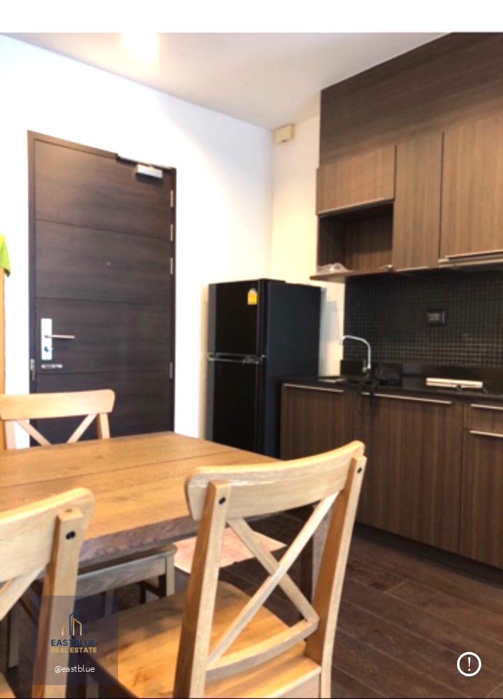 Ideo Q Phayathai 1 Bed ห้องใหญ่ 23,000