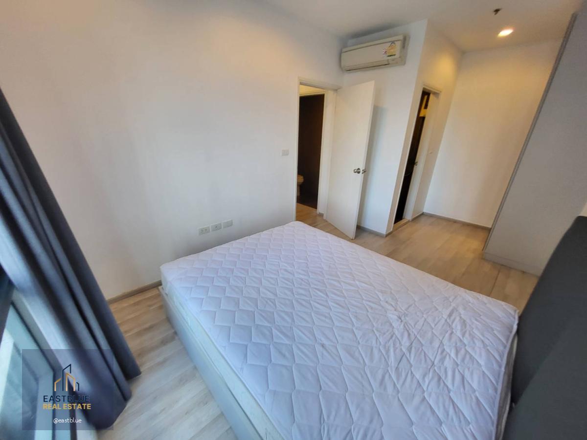 ขายขาดทุน Centric Ratchada Huaikwang 1 Bedroom ห้องแต่งครบ ใกล้ MRT ห้วยขวาง 4.2 MB