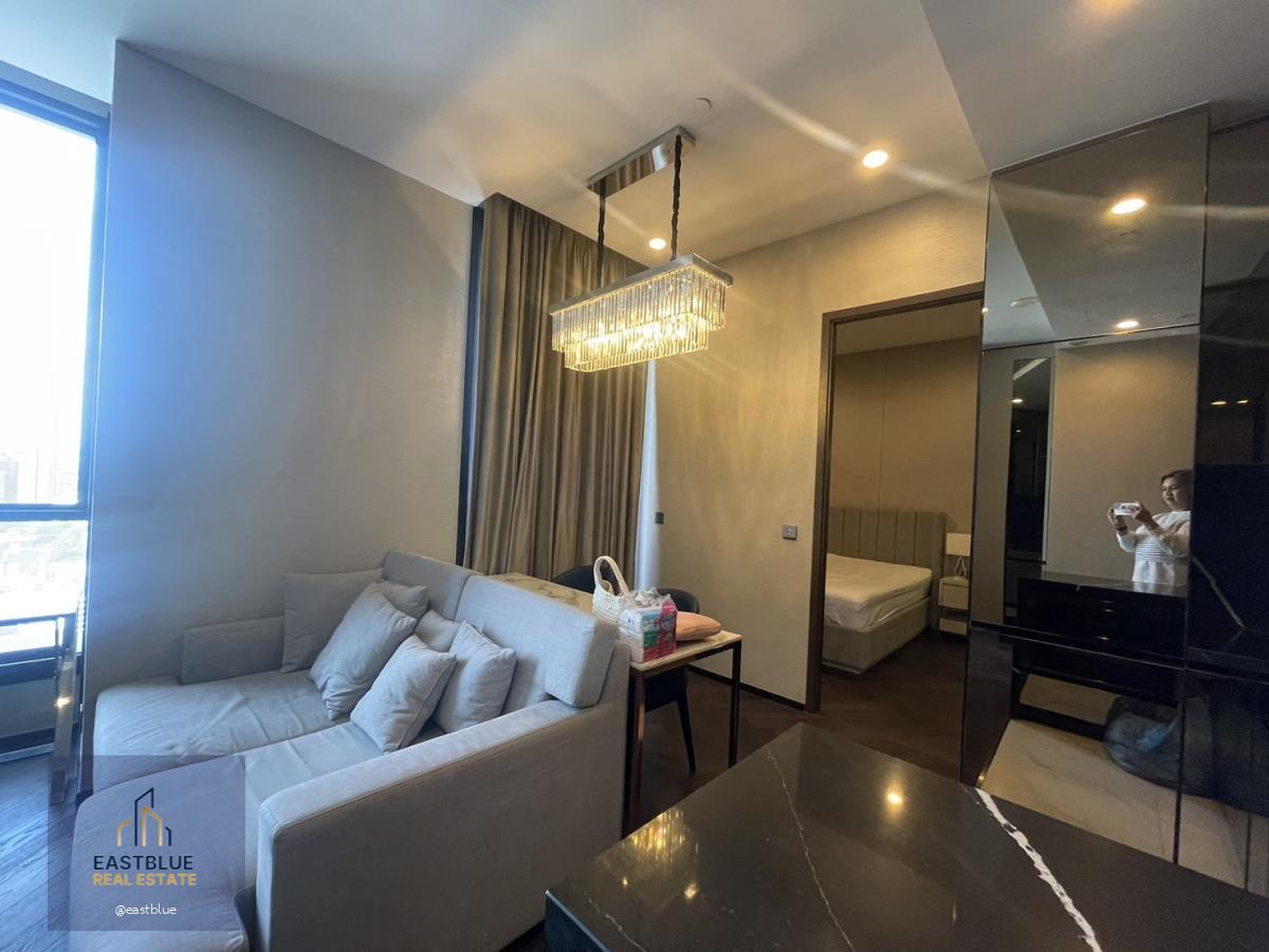 The Esse Sukhumvit 36, 1 bed, 45000 per month