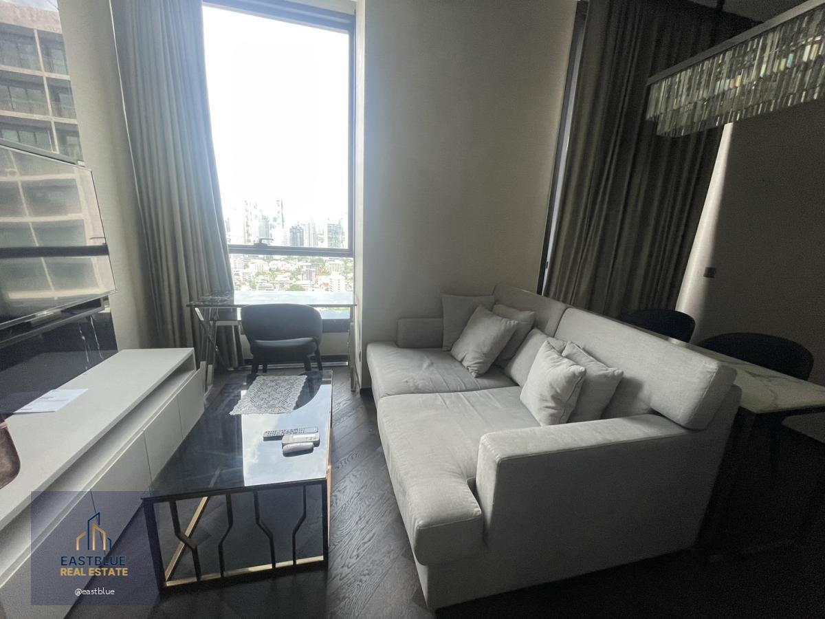 The Esse Sukhumvit 36, 1 bed, 45000 per month