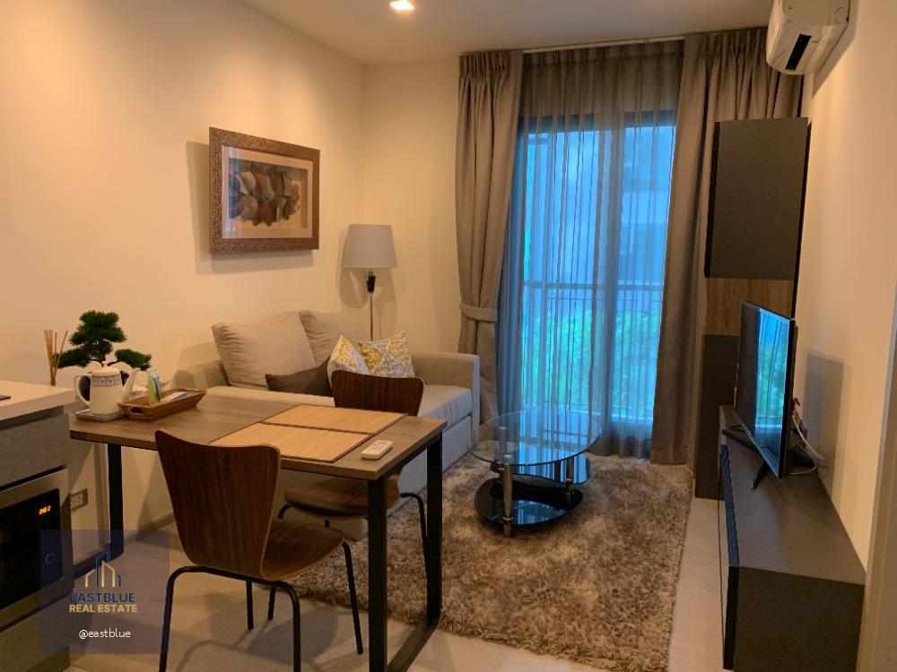 RHYTHM Sukhumvit 36-38 1 Bed for rent 25,000