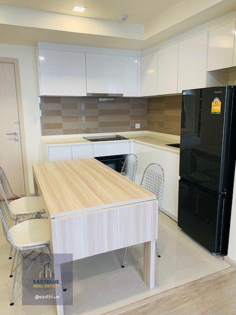 Maestro 03 Ratchada – Rama 9, 2 bed, 39000 per month