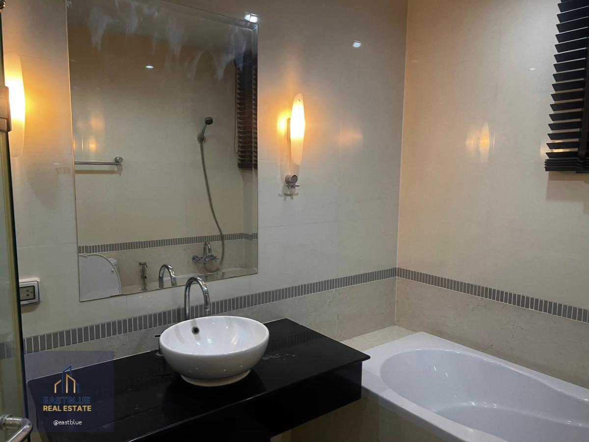 Baan klang krung 2bed, 9m