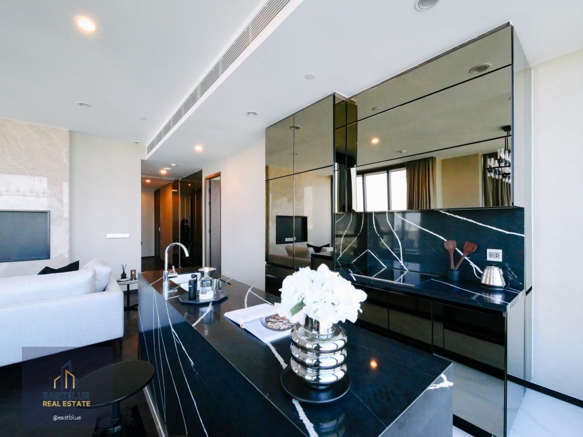 The Esse Sukhumvit 36, 3 bed, 190000 per month