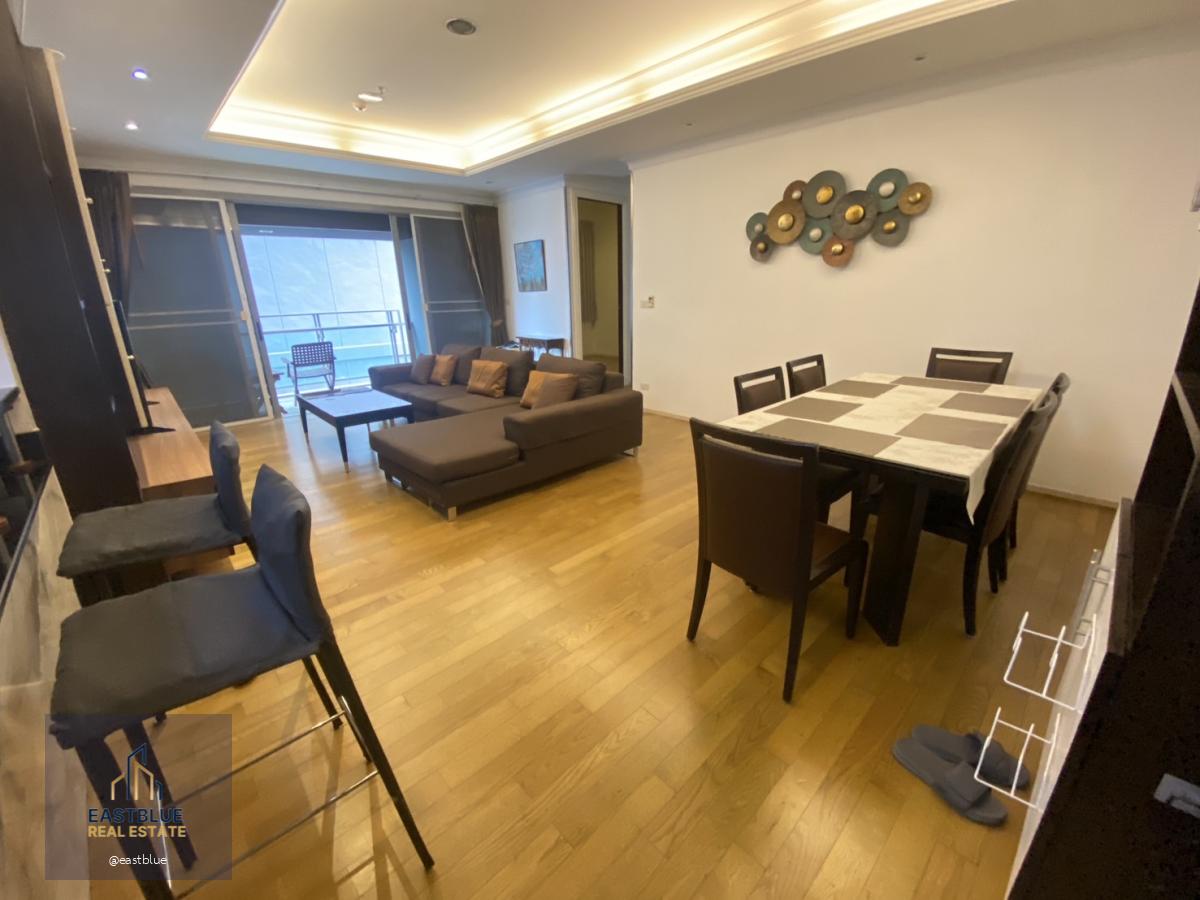 The Madison Condominium Sukhumvit 41, 3 bed, 85000 per month