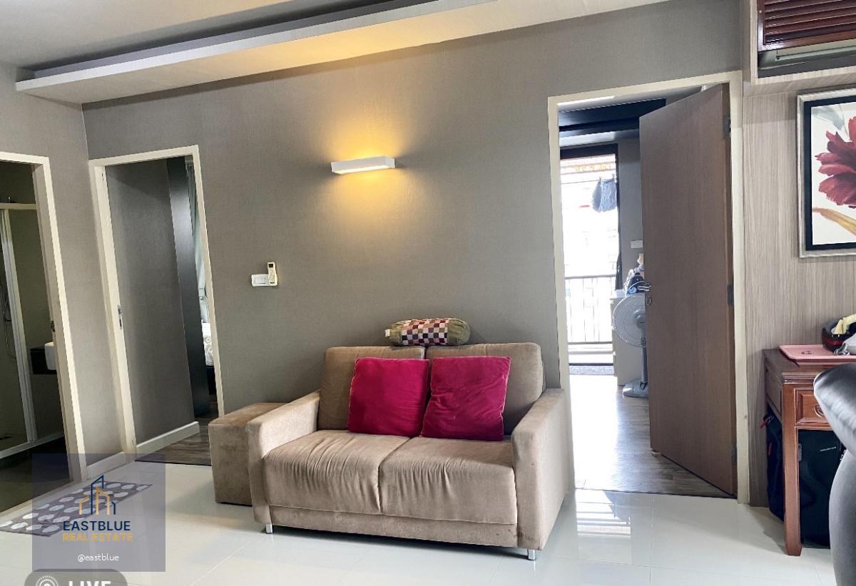 Le Cote Sukhumvit 14, 2 bed, 33000 per month